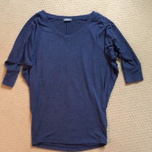 Market & Spruce Dolman sleeve top (Stitch Fix)